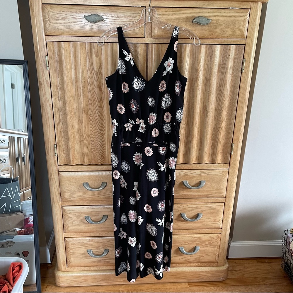 Loft jumpsuit